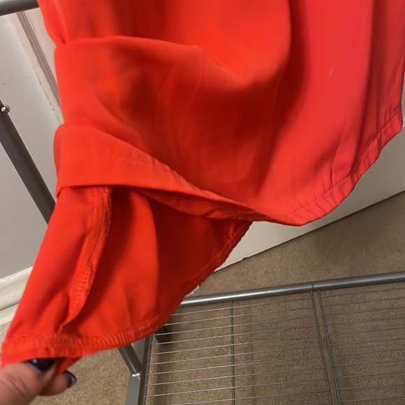 NWT lulu’s coral dress - Picture 9 of 17